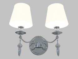 Sconce (31702A)