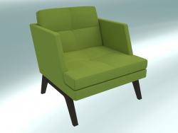 Fauteuil (11 bois)