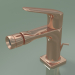 3d model Single lever bidet mixer (34210300) - preview