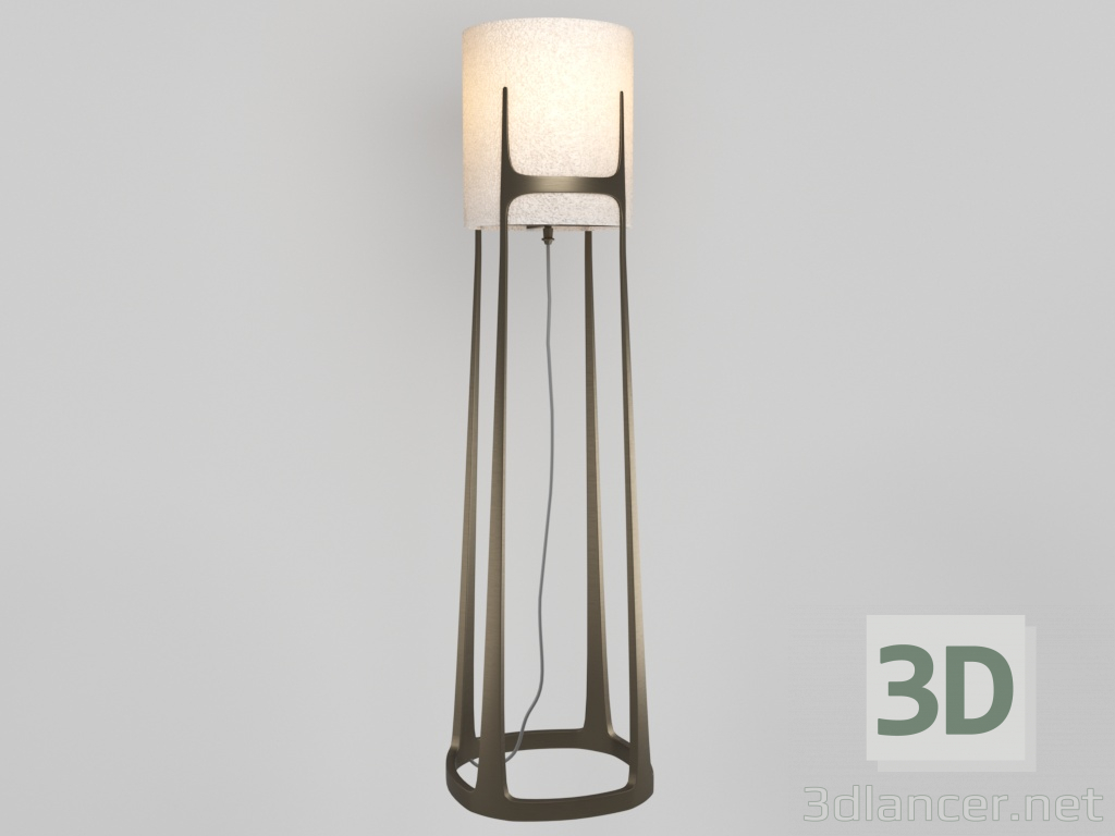 Modelo 3d Beaubien 44.1643 - preview