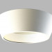 modello 3D Lampada da soffitto 0626 - anteprima