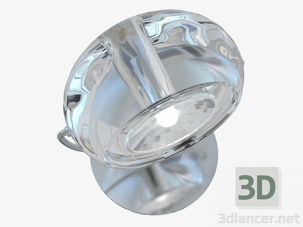 Modelo 3d Spot Bolla (1429 1W) - preview