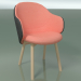 modèle 3D Fauteuil Albu (323-415) - preview