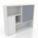 Modelo 3d Prateleira 3 - preview