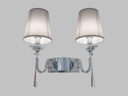 Wandlampe (31802A)