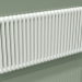 3d model Radiator TESI 2 (H 600 25EL, Standard white) - preview