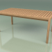 3d model Mesa comedor 066 - vista previa