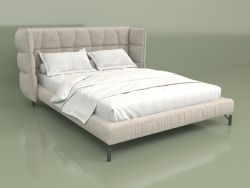 Cama Soho 2.000 x 1.600