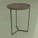 3d model Coffee table Lf 585 (Mocha) - preview