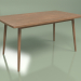 3d model Dining table Komoro - preview