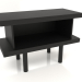 3d model Cabinet TM 12 (900x400x600, wood black) - preview