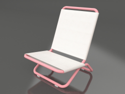 Silla (rosa)