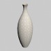 3D Modell Florencja Vase (qc4735-1) - Vorschau