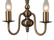 Sconce