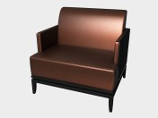 Fauteuil Diesis 48