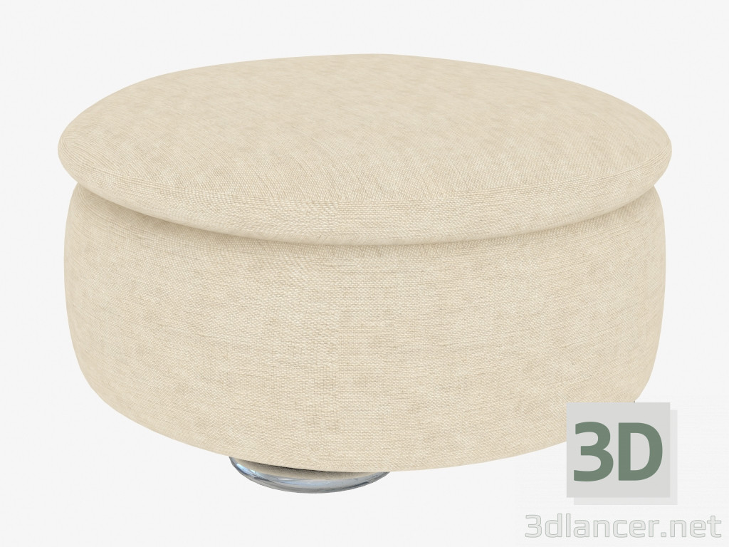 Modelo 3d Puff Lenoks - preview