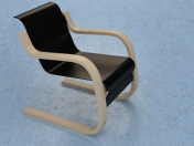 Artek armchair