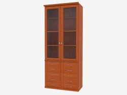 Bookcase (9701-13)