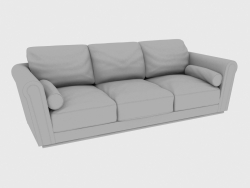 Canapé PAUL SOFA (280x113xH88)