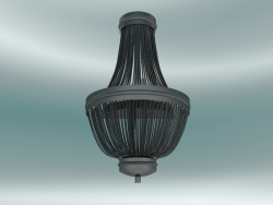 Sconce (1502W24OB)