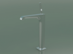 Single lever basin mixer 250 (36104000)