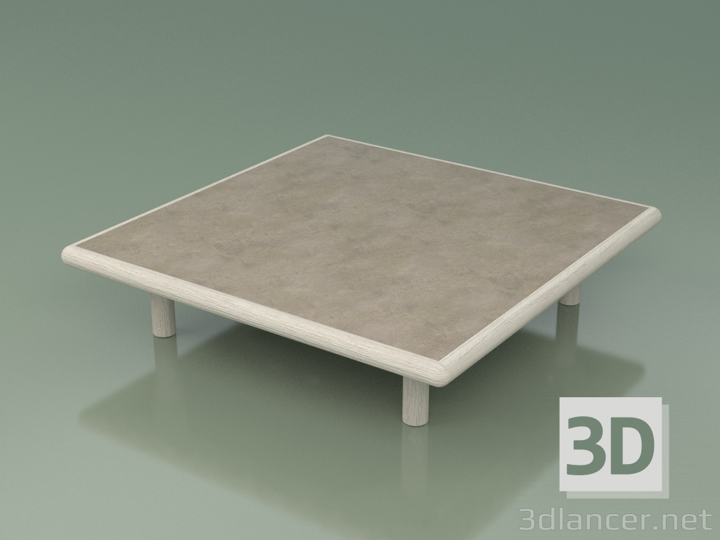 3D Modell Couchtisch 220 (Farsena Stone) - Vorschau