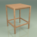 Modelo 3d Mesa de bar 067 - preview