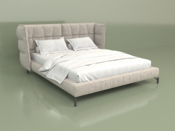 Cama Soho 2.000x1800