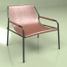 3d model Armchair Azur - preview