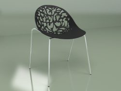 Chair Aurora 2 (black)