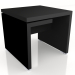 3d model Coffee table Mito MITF29 (600x600) - preview