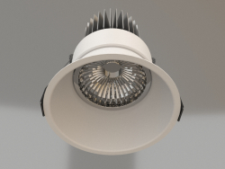 Luminaire encastré (C0071)