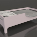 3d model Bed MODE BL (BPDBL0) - preview