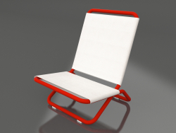 Chair (Red)