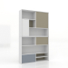 3d model Rack 1 - preview
