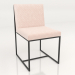 modèle 3D Chaise FM30-00CON09 - preview