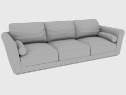 Canapé PAUL SOFA (310x113xH88)