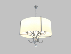 Pendant lamp (31308S)