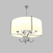 3d model Pendant lamp (31308S) - preview