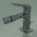 3d model Single lever bidet mixer (34210340) - preview