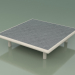 3D Modell Couchtisch 220 (Luna Stone) - Vorschau