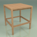 3d model Half-bar table 068 - preview