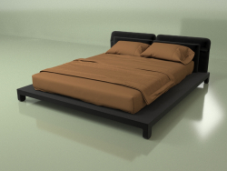 Svoya bed 2000x1600