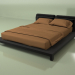 modello 3D Letto Svoya 2000x1600 - anteprima