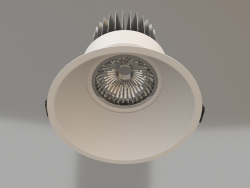 Luminaire encastré (C0073)