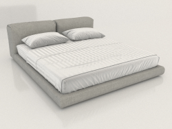 BOCA SOFT Doppelbett