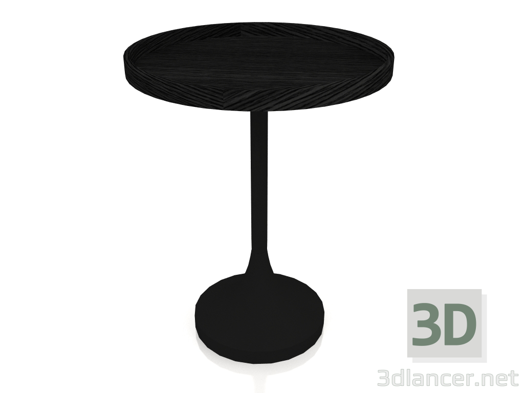 Modelo 3d Mesa lateral Jason - preview