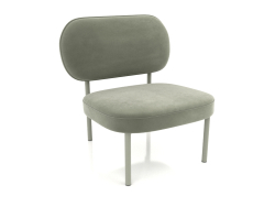 Fauteuil Toptynych (Menthe)