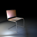 3d model Chair - preview