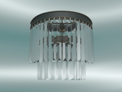 Gatsby Sconce (5966-2B)